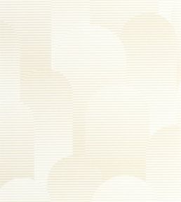 Arcea Wallpaper by Caselio Beige