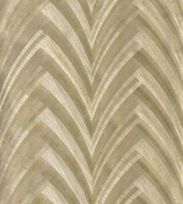 Arches Wallpaper by Nobilis Champagne