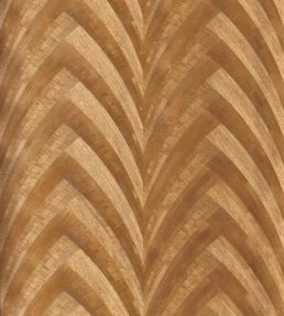 Arches Wallpaper by Nobilis Gold