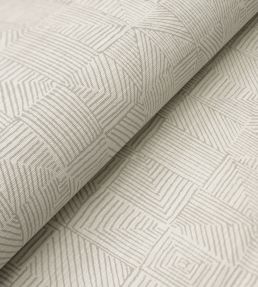 Archi Wallpaper by Andrew Martin Smoke