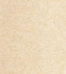Archipel Wallpaper by Caselio Beige