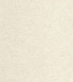 Archipel Wallpaper by Caselio Blanc