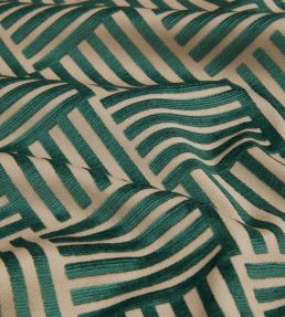 Archive Geo Fabric by Liberty Jade Stone
