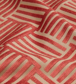Archive Geo Fabric by Liberty Lacquer