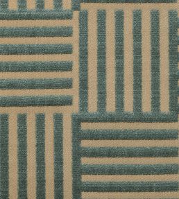 Archive Geo Fabric by Liberty Salvia
