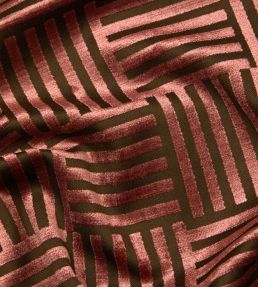 Archive Geo Fabric by Liberty Sloe