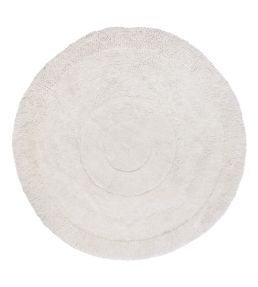 Lorena Canals Arctic Circle rug Sheep White WO-ARCTIC-WH Sheep White