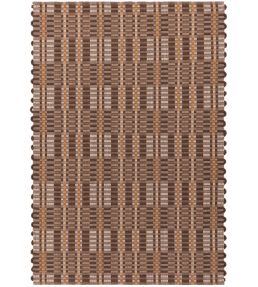 Asiatic Arden rug Chocolate ARDE120170CHOC Chocolate