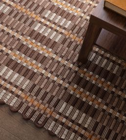 Asiatic Arden rug Chocolate ARDE120170CHOC Chocolate