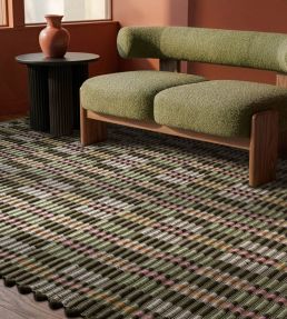 Asiatic Arden rug Green ARDE120170GREE Green