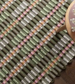 Asiatic Arden rug Green ARDE120170GREE Green