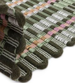 Asiatic Arden rug Green ARDE120170GREE Green