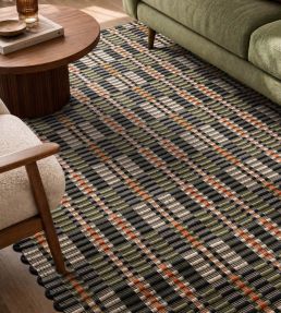 Asiatic Arden rug Multi ARDE120170MULT Multi
