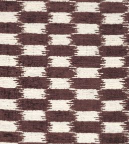 Ardoza Fabric by Camengo Figue