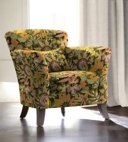 Arena Fabric by Arley House Argan