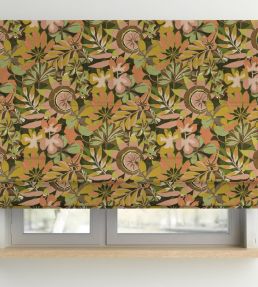 Arena Fabric by Arley House Argan
