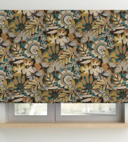 Arena Fabric by Arley House Silt