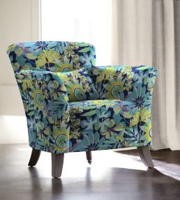 Arena Fabric by Arley House Splash