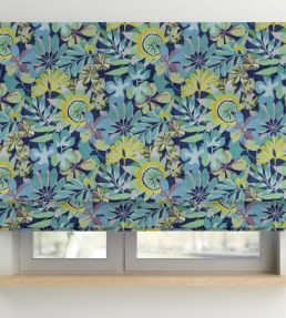 Arena Fabric by Arley House Splash