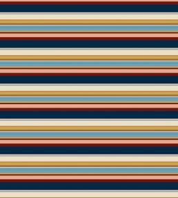 Arena Stripe Fabric by Arley House Marine