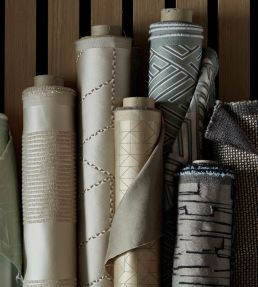 Ares Fabric by Kai Champagne