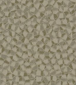 Argento Silk Fabric by James Hare Midas
