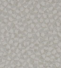 Argento Silk Fabric by James Hare Pearl
