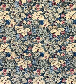 Argonne Fabric by Casal Green
