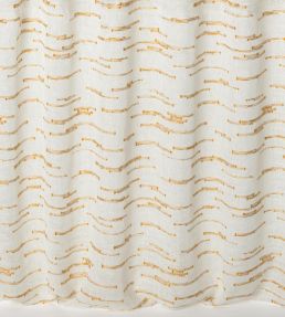 Argos Fabric by Nobilis Mustard