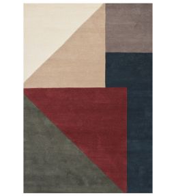 Linie Design Arguto rug Combi LIN-20387324 Combi