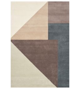 Linie Design Arguto rug Mixed ARG107-03-140200 Mixed