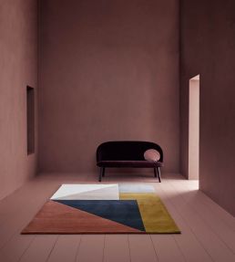 Linie Design Arguto rug Mixed ARG107-03-140200 Mixed