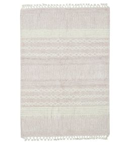 Lorena Canals Ari rug Rose WO-ARI-RO-K Rose