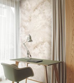 Aria Wallpaper by Jannelli&Volpi Neutral
