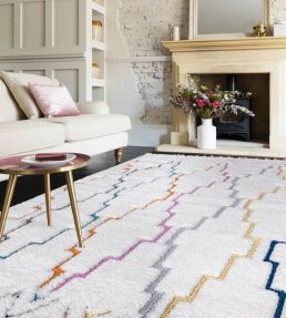 Asiatic Ariana Trellis rug 1 AR-01-80150 1
