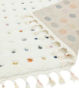 Asiatic Ariana Dotty rug Multi AR-02-80150 Multi
