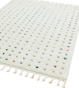 Asiatic Ariana Dotty rug Multi AR-02-80150 Multi