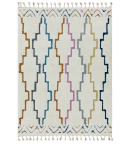 Asiatic Ariana Trellis rug 1 AR-01-80150 1