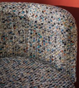 Ariani Fabric by Osborne & Little Multi