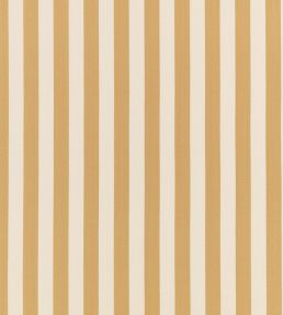 Arie Fabric by Romo Ochre