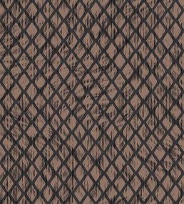 Aristo Quagga Wallpaper by Moooi Walnut