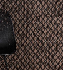 Aristo Quagga Wallpaper by Moooi Cherry