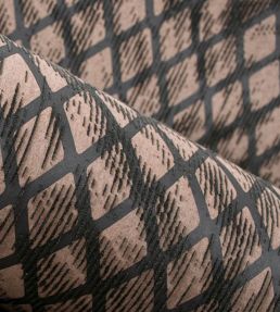 Aristo Quagga Wallpaper by Moooi Cherry
