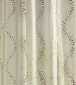 Aristotles Lantern Fabric by Sanderson Seasalt