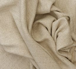 Arizona Fabric by Andrew Martin Sand