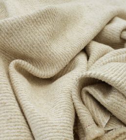 Arizona Fabric by Andrew Martin Sand