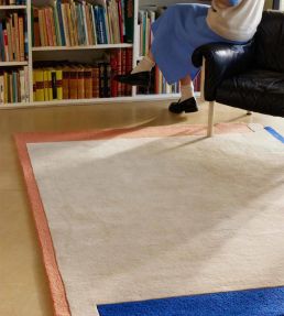 Finarte Arkki rug Beige 576-140200-Beige Beige