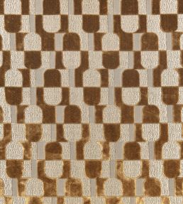Arkose Fabric by Black Edition Cumin