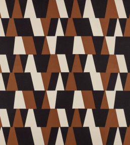 Arku Fabric by Black Edition Copper