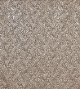 Arlen Fabric by Prestigious Textiles Bronze
